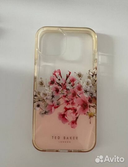 Чехол на iPhone 13 Оригинал