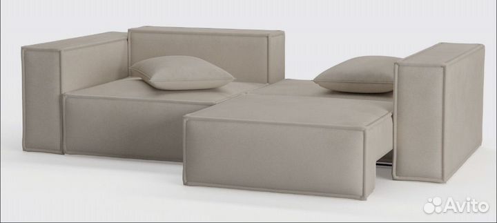 Диван-кровать Loft Stenli