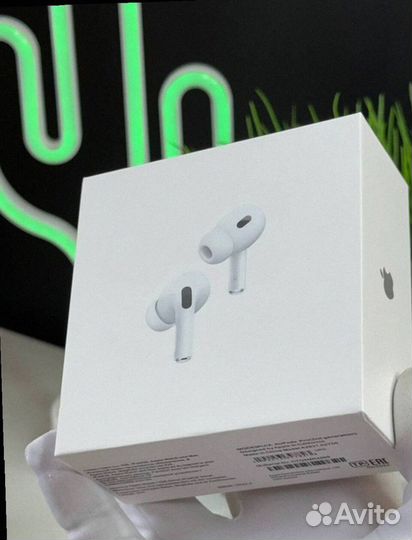 AirPods Pro2 (Арт.32461)