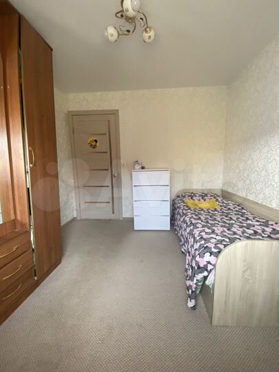 Дом 54,9 м² на участке 25 сот.