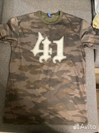 Мужские вещи пакетом 44 46