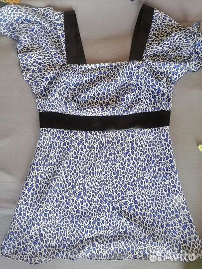 Вещи пакетом на девушку 42-48