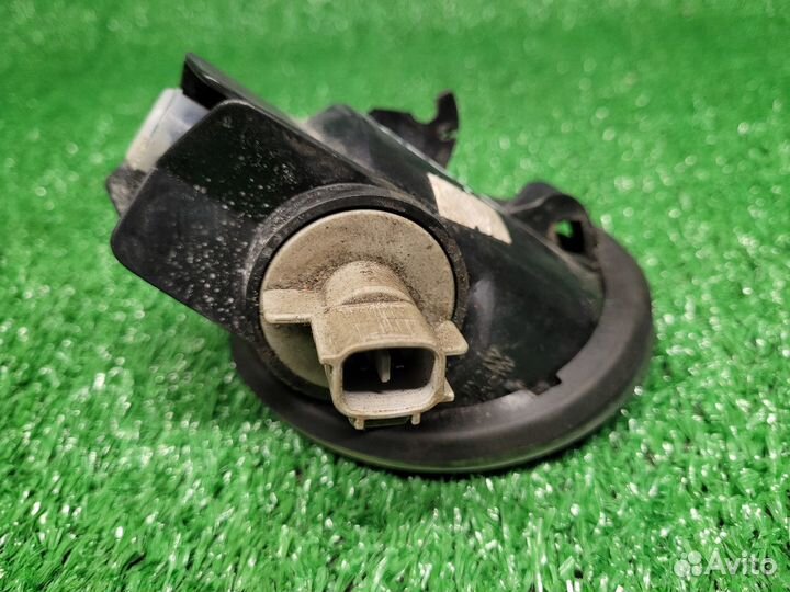 Указатель поворота левый Toyota Corolla 110