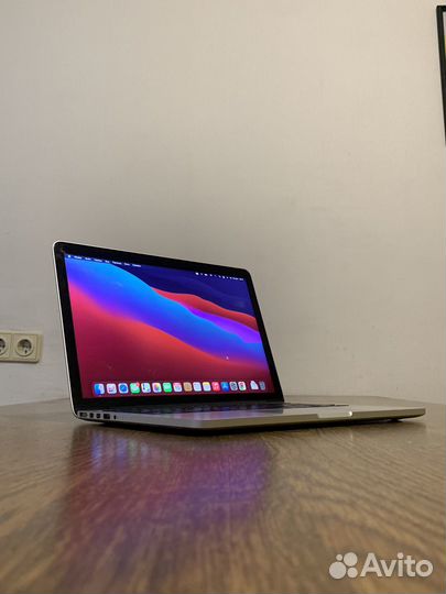 Apple MacBook Pro 13 Mid 2014 / 8GB / 256GB