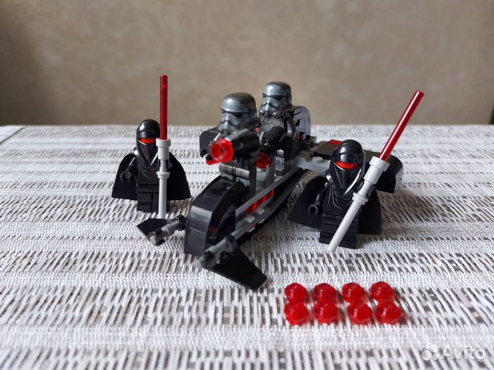 Lego Star Wars