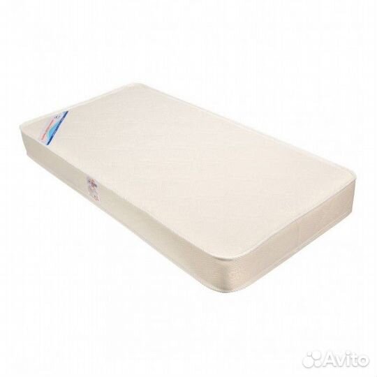 Матрас на детскую кроватку