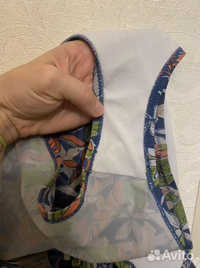 Купальник для девочки zara