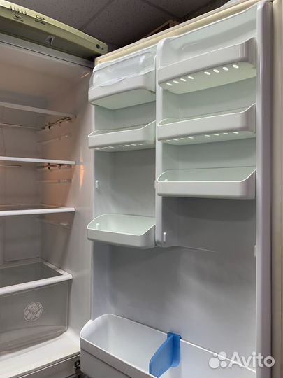 Холодильник LG NO Frost (Корея)