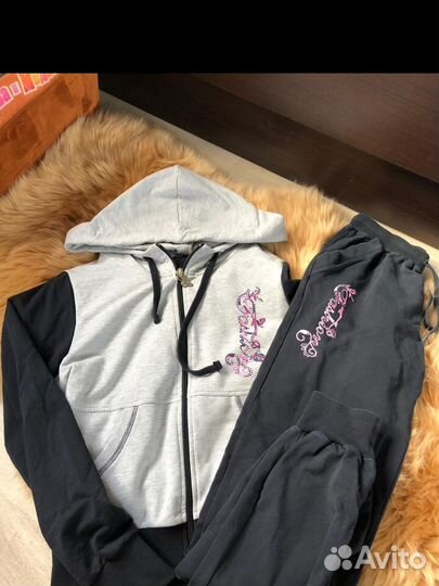 Спортивный костюм(детский)