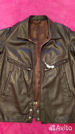 Куртка ввс СССР 