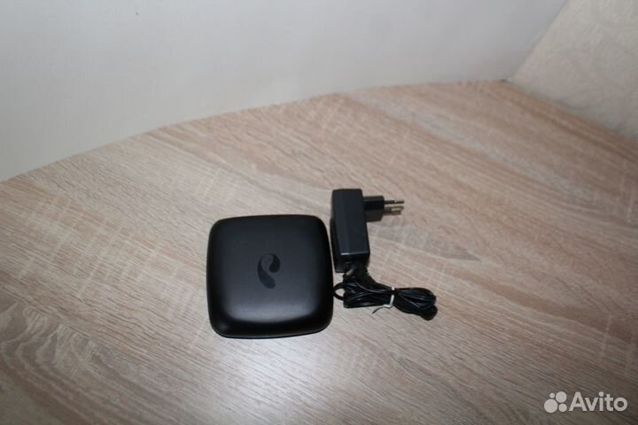 Тв приставка Ростелеком Акадо