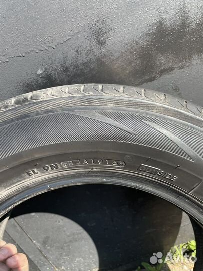 Bridgestone Regno GRVII 195/65 R15 91H