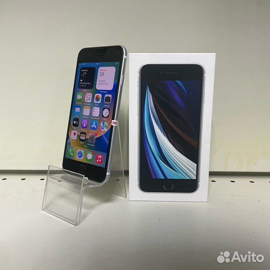 iPhone SE, 64 ГБ