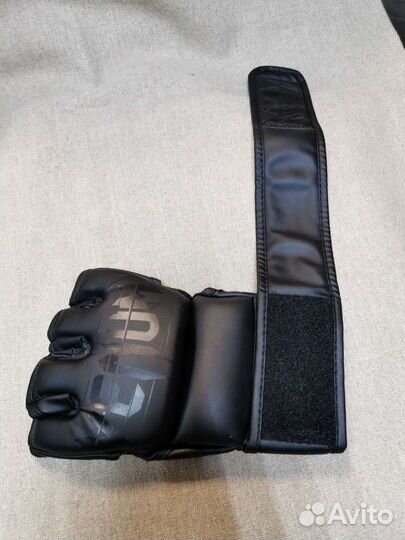 Перчатки для мма