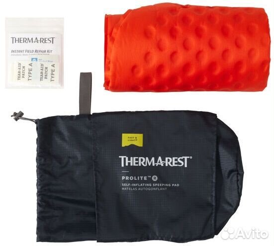 В наличии Коврик Therm-a-Rest Prolite