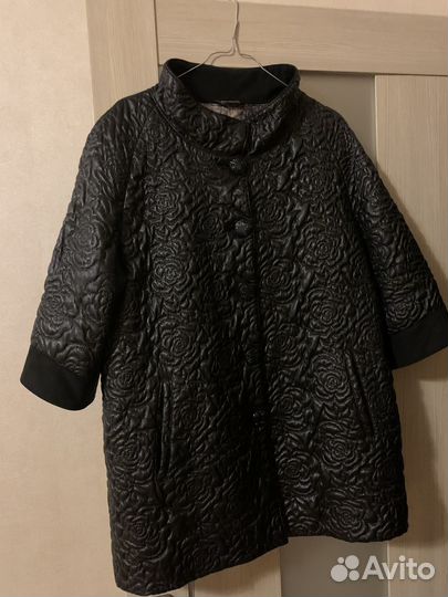 Куртка женская