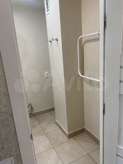 1-к. квартира, 45,1 м², 4/9 эт.