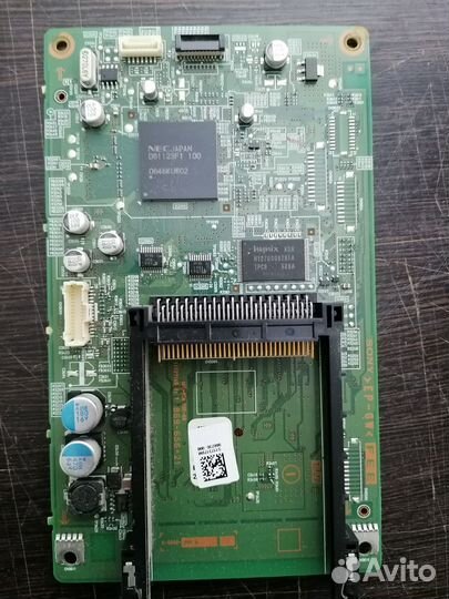 Телевизор Sony KDL-32V2500 на запчасти
