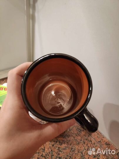 Кухонные принадлежности