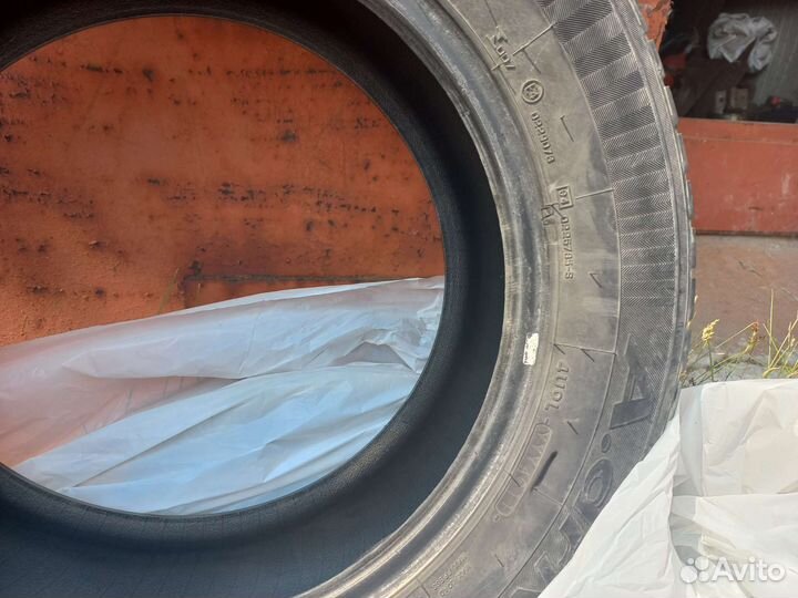 Yokohama A.Drive AA01 205/65 R15 H