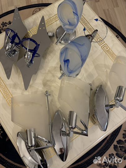 Настенные Бра