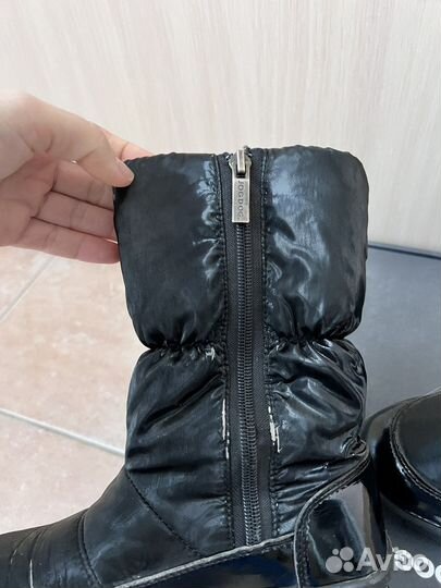 Сапоги