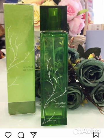 Aroma Ароматическое средство для тела