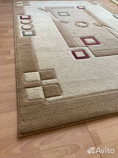 Ковер 2,3х1,5 Б/У
