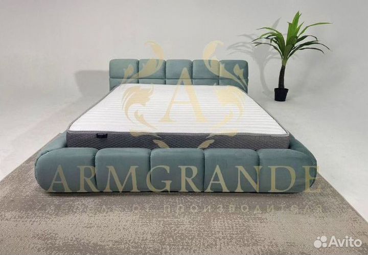 Кровати любых размеров под заказ