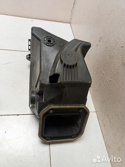 Корпус блока предохранителей