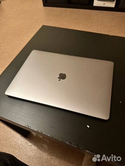 Macbook pro 16 2019 i9 16gb 1tb