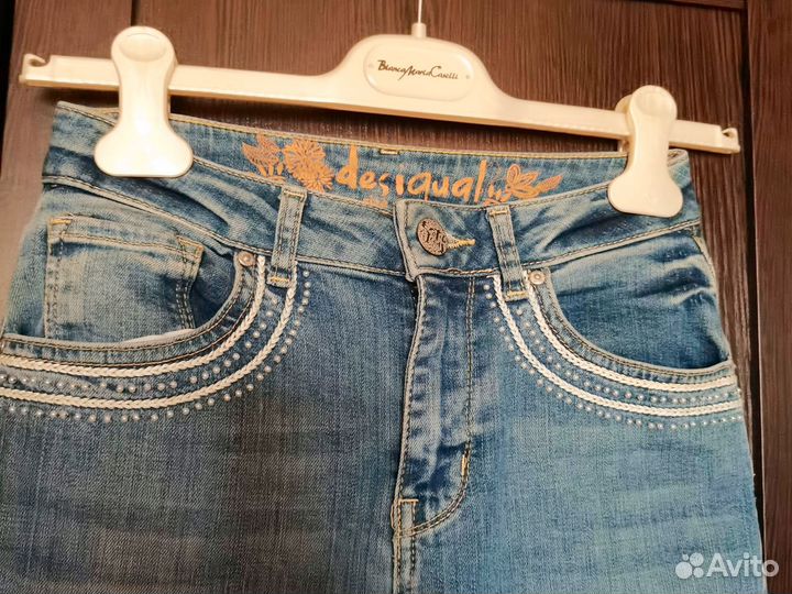 Desigual джинсы р. 26