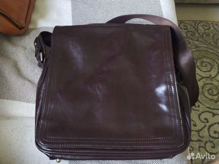 Сумка мужская