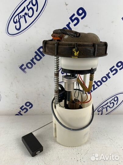 Бензонасос Suzuki Sx4 YA21S 1.6 (M16A) 2006