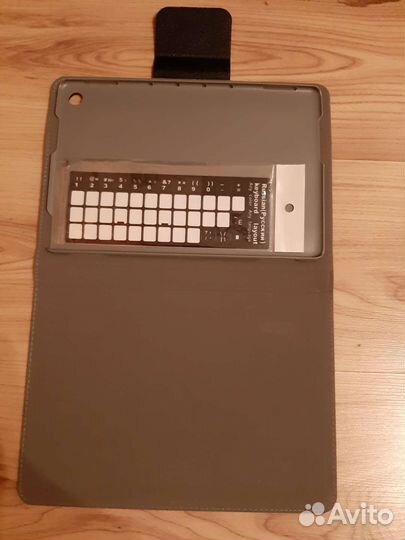 Bluetooth клавиатура для Huawei Mediapad M5 lite