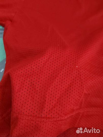 Хоккейные майки