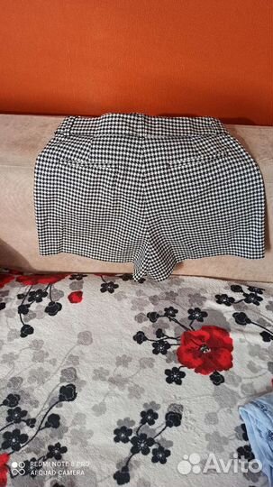 Шорты женские новые