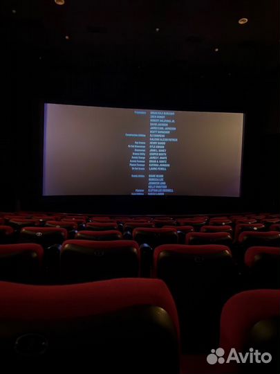 Билеты в театр кино музей