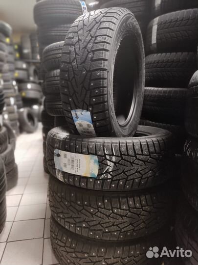 Nokian Tyres Nordman 7 205/65 R16