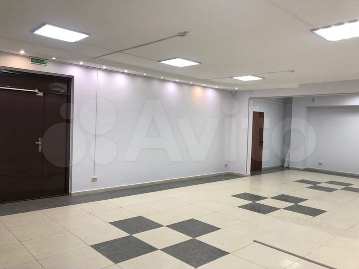 Свободного назначения, 77 м²