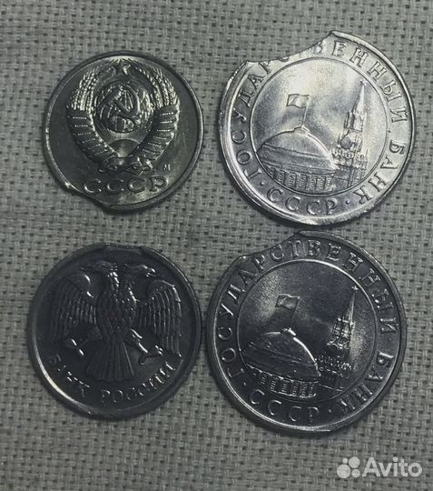 Подборка Выкусов