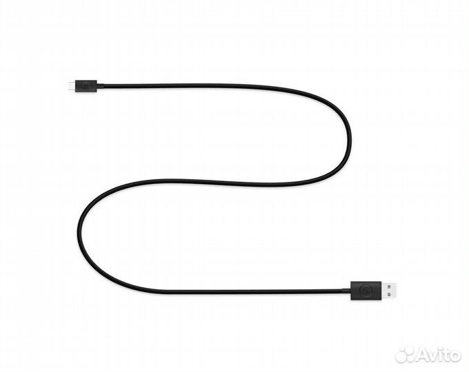 Беспроводные наушники B&O Beoplay HX Black