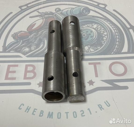 Удлинители на мотоблок