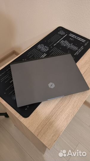 Mechrevo Jiaolong 16K R7-7735H, RTX 4060