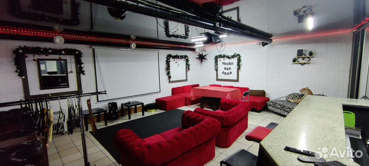 Караоке для одной компании