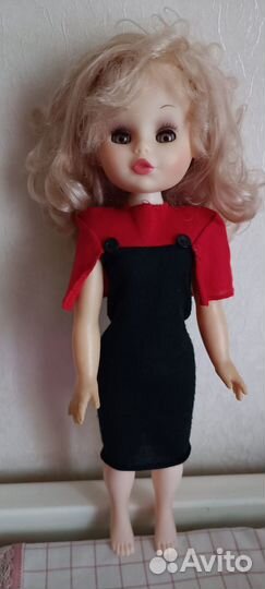 Куклы