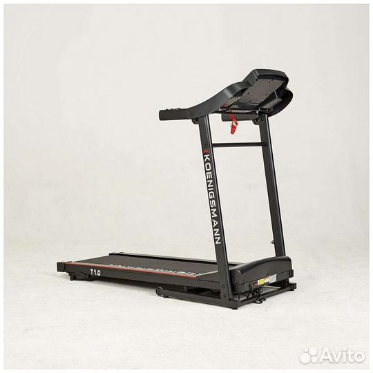 Прокат беговых дорожек