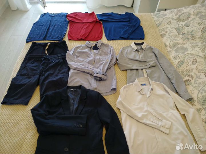 Вещи для школы 2-3 -4 класс