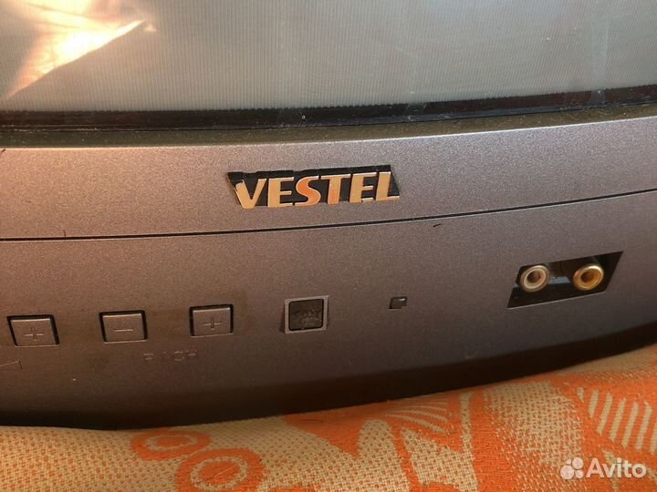 Телевизор vestel бу