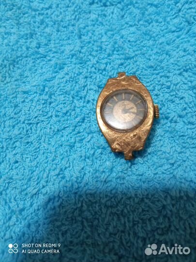 Наручные часы